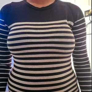 Long-sleeved Energie Sweater